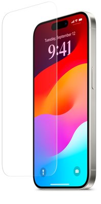 NEW'C iPhone 16/15 Screen Protector - Cell Phones Review