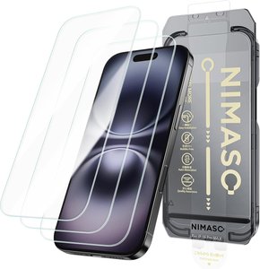 NEW'C iPhone 16/15 Screen Protector - Cell Phones Price Comparison