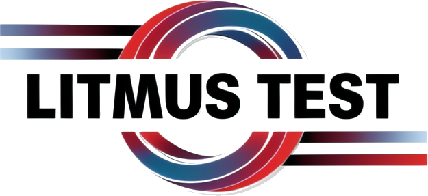 Litmus Test