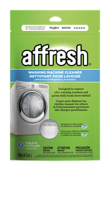 Affresh Washing Machine Cleaner - Oral Care Price Comparison