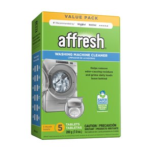 Affresh Washing Machine Cleaner - Oral Care Design