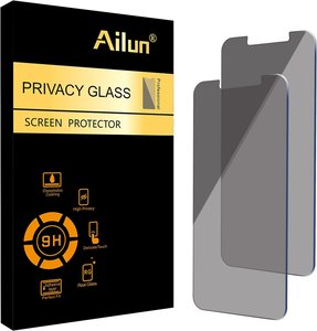 Ailun Privacy Screen Protector for iPhone - Cell Phones Price Comparison