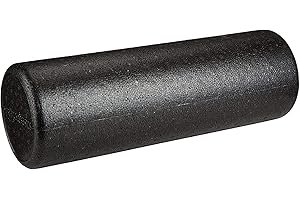 Amazon Basics Foam Roller Review 2025 – Durable Gear review