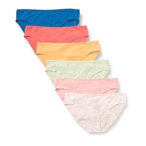 Amazon Essentials Womens Cotton Bikini Brief - Fashion Price Comparison