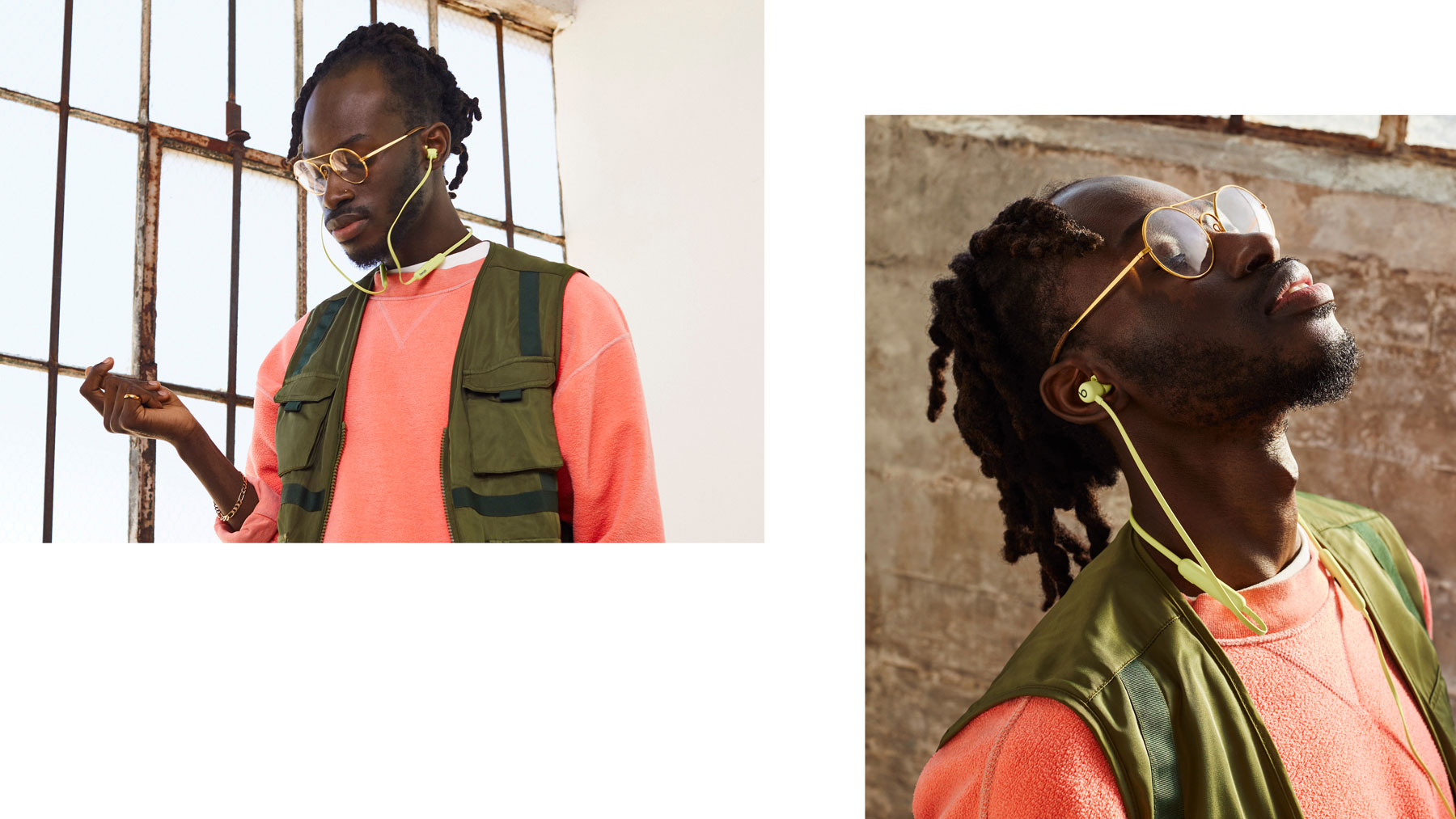 Beats Flex Wireless Earbuds Review 2025: Sound & Battery Life review