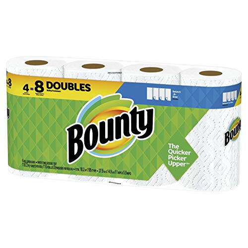 Bounty Paper Towels - Health & Personal Care Price Comparison