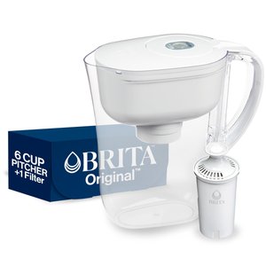 Brita Pitcher & Dispenser Water Filter - Tools Performance