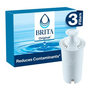 Brita Pitcher & Dispenser Water Filter - Tools Price Comparison