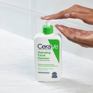 CeraVe Hydrating Facial Cleanser - Beauty Price Comparison