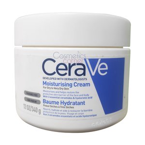 CeraVe Moisturizing Cream - Skin Care Price Comparison