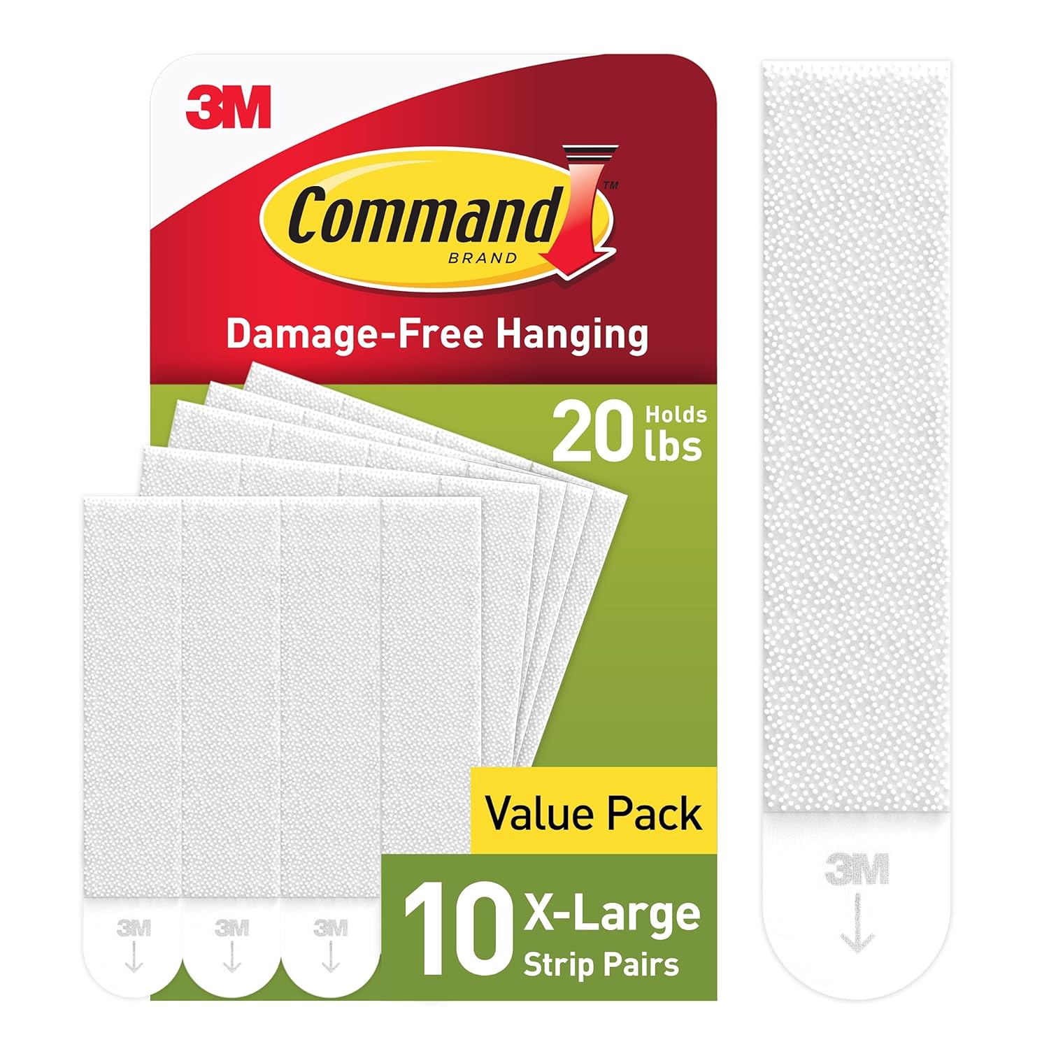 Command XL Heavyweight Picture Hanging Strips - Tools Price Comparison