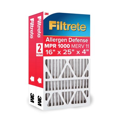 Filtrete AC Furnace Air Filter - Tools Review