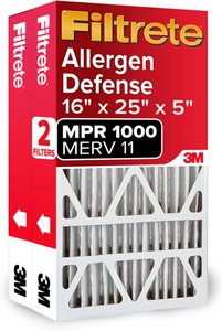 Filtrete AC Furnace Air Filter - Tools Performance