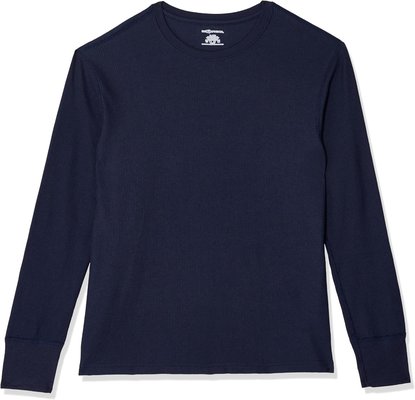 Fruit of the Loom Mens Crew - Fashion Review