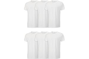 Fruit of the Loom Mens Crew Review 2025: Premium Quality review