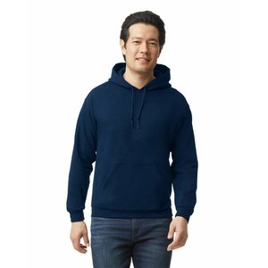 Gildan Fleece Hoodie - Exercise & Fitness Design