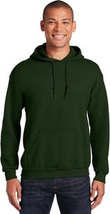 Gildan Fleece Hoodie - Exercise & Fitness Price Comparison