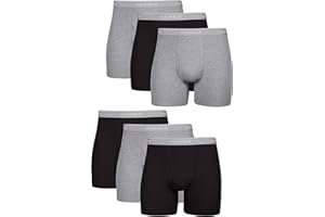 Hanes Boxer Briefs Review 2025: Tough Comfort for Every Day review