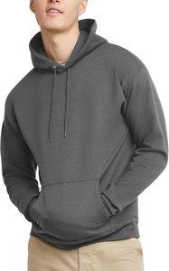 Hanes EcoSmart Hoodie - Exercise & Fitness Performance