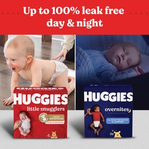 Huggies Little Snugglers Newborn Diapers - Baby Price Comparison