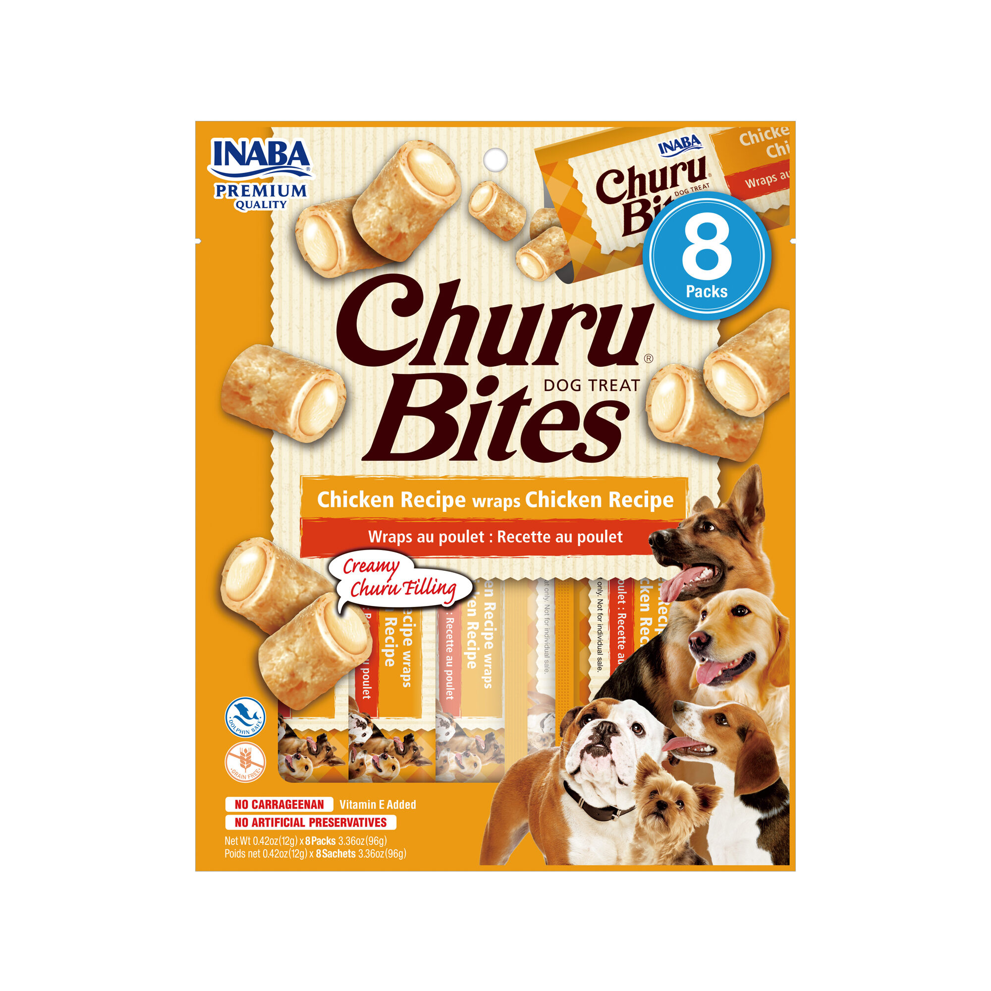 INABA Churu - pet_supplies Price Comparison