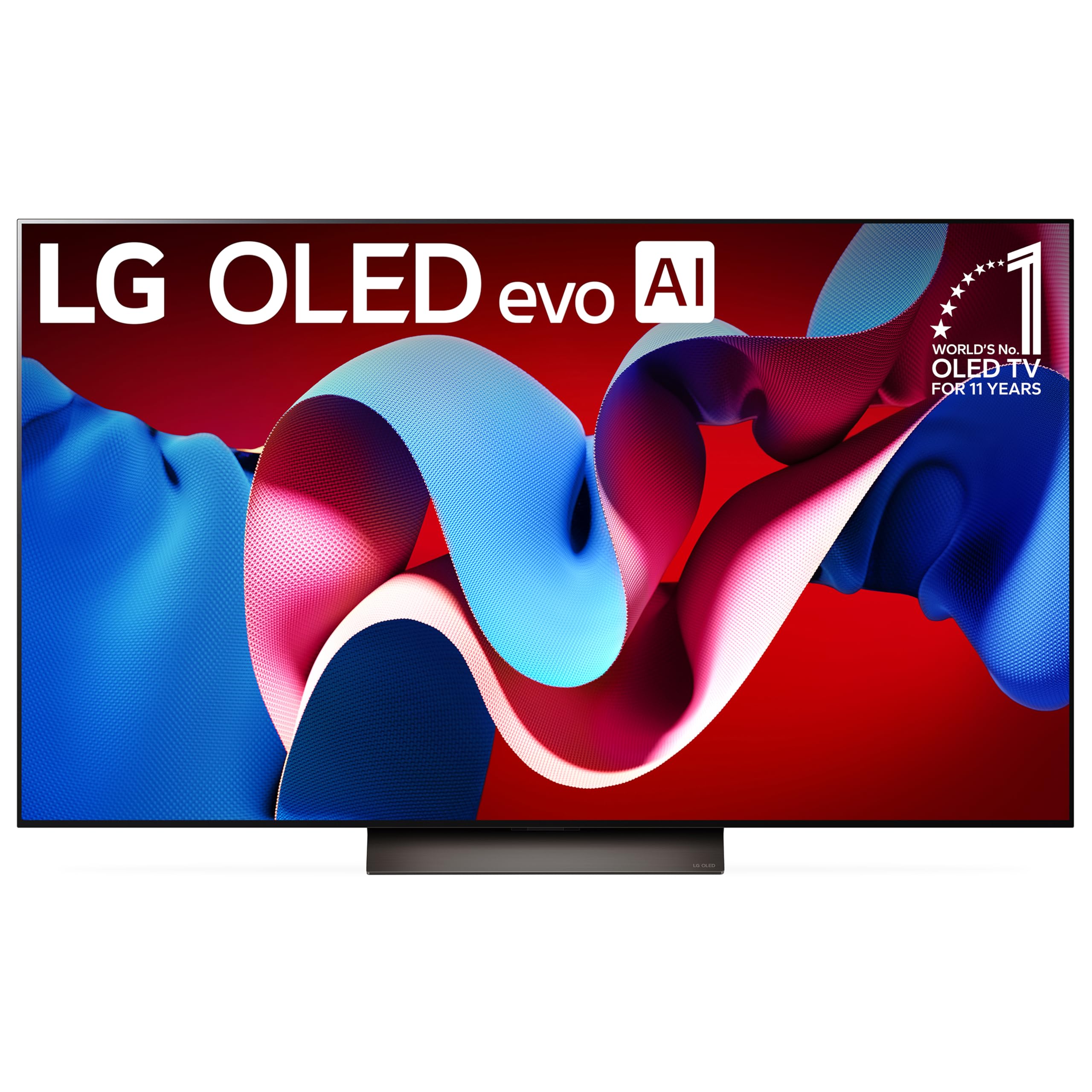 LG C4 Series OLED TV - TV & Video Price Comparison