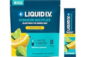 Liquid IV Hydration Multiplier - Health & Personal Care Design
