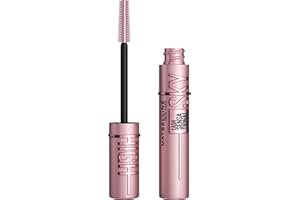 Maybelline Lash Sensational Sky High Washable Review 2025 review