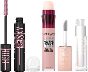 Maybelline Lash Sensational Sky High Washable - Beauty Performance