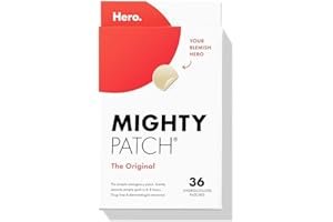 Mighty Patch Original - Beauty Design