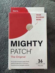 Mighty Patch Original - Beauty Performance
