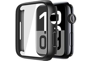 Misxi 2 Pack Tempered Glass Case - Cell Phones Design