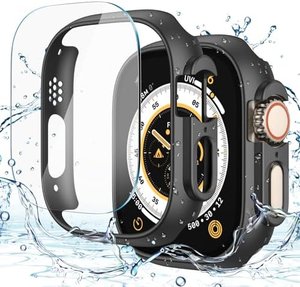 Misxi Hard Case Apple Watch - Cell Phones Performance