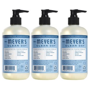 MRS MEYERS CLEAN DAY Hand Soap - Beauty Performance