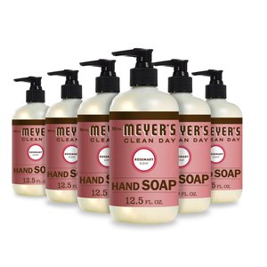 MRS MEYERS CLEAN DAY Hand Soap - Beauty Price Comparison