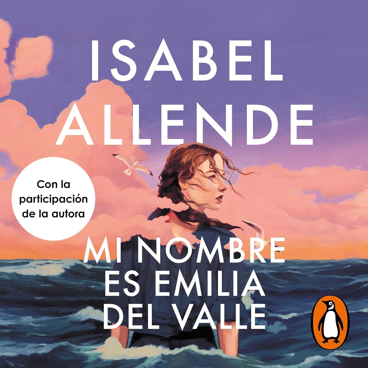 My Name Is Emilia del Valle - Books - Fiction Price Comparison