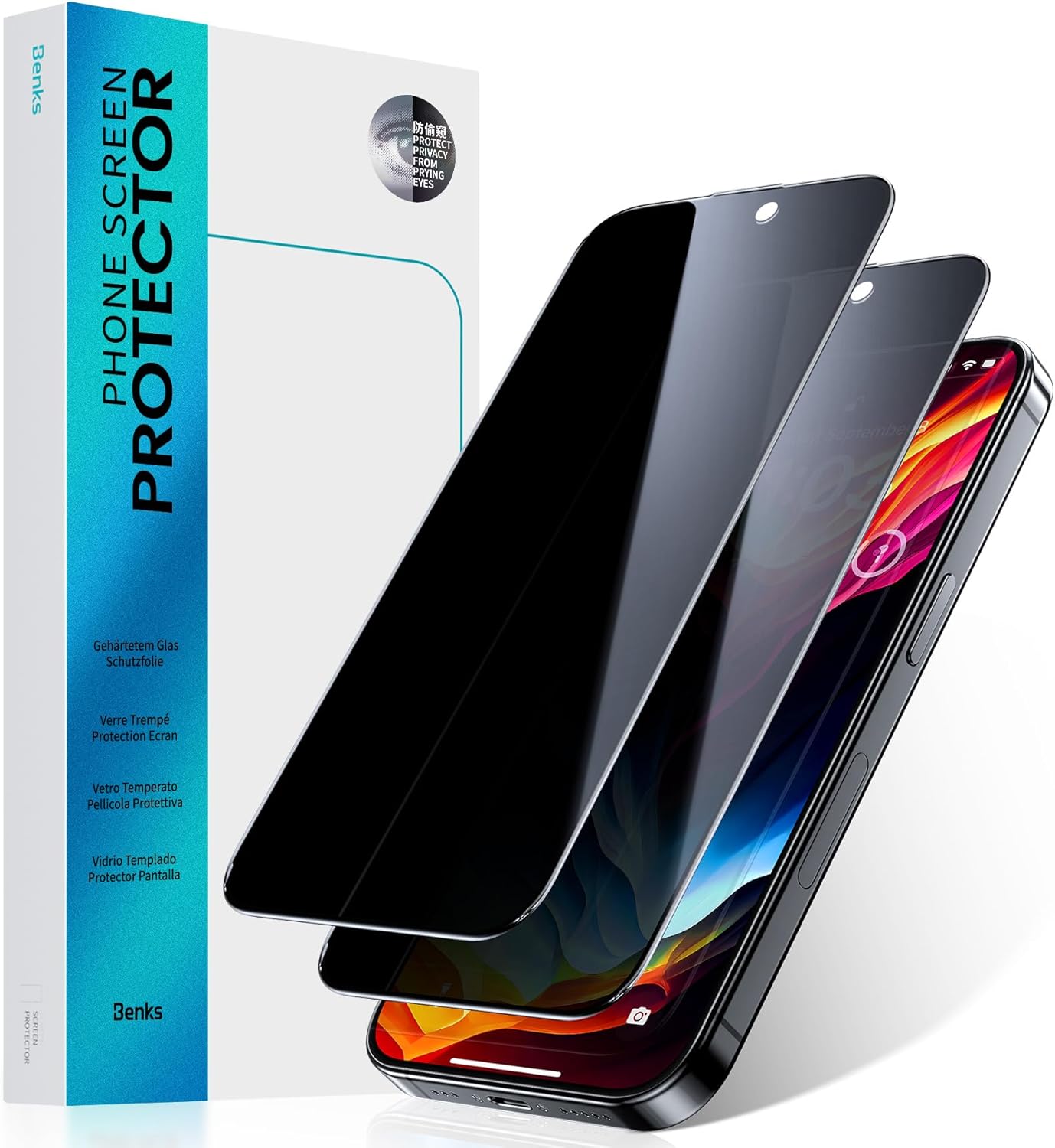 NEW'C Screen Protector - Cell Phones Price Comparison