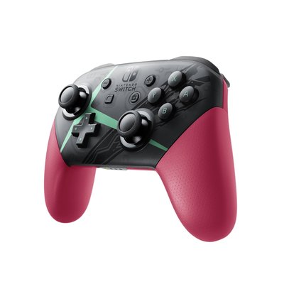 Nintendo Switch Pro Controller - Gaming Review