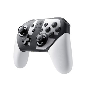 Nintendo Switch Pro Controller - Gaming Price Comparison