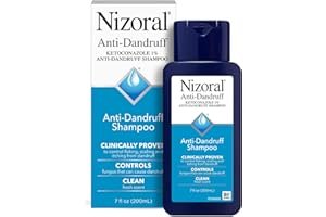 Nizoral Anti-Dandruff Shampoo Review 2025 – Best Quality review