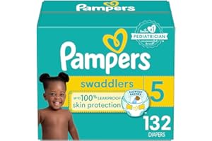 Pampers Swaddlers Review 2025: Best Choice for New Parents review