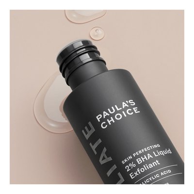 Paula's Choice Skin Perfecting 2% BHA Liquid Exfoliant - Skin Care Review