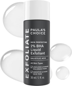 Paula’s Choice 2% BHA Liquid Exfoliant: Best 2025 Review review
