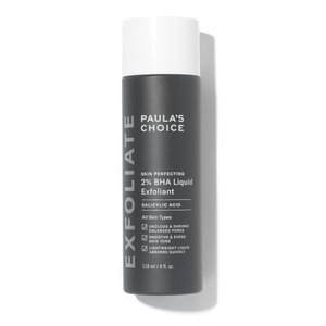 Paula's Choice Skin Perfecting 2% BHA Liquid Exfoliant - Skin Care Price Comparison
