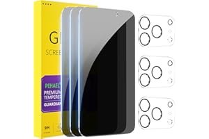 PEHAEL 3+3 Pack Review: iPhone 17 Pro’s Ultimate Performance review