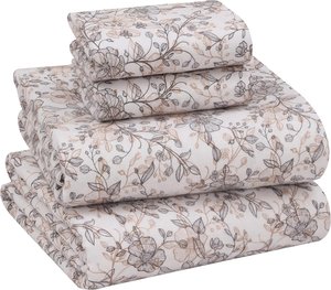 Queen Size Sheet Set - Home & Kitchen Price Comparison