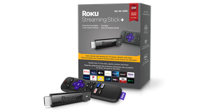 Roku Streaming Stick Plus - Electronics Performance