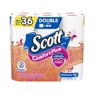Scott ComfortPlus - Health & Personal Care Price Comparison