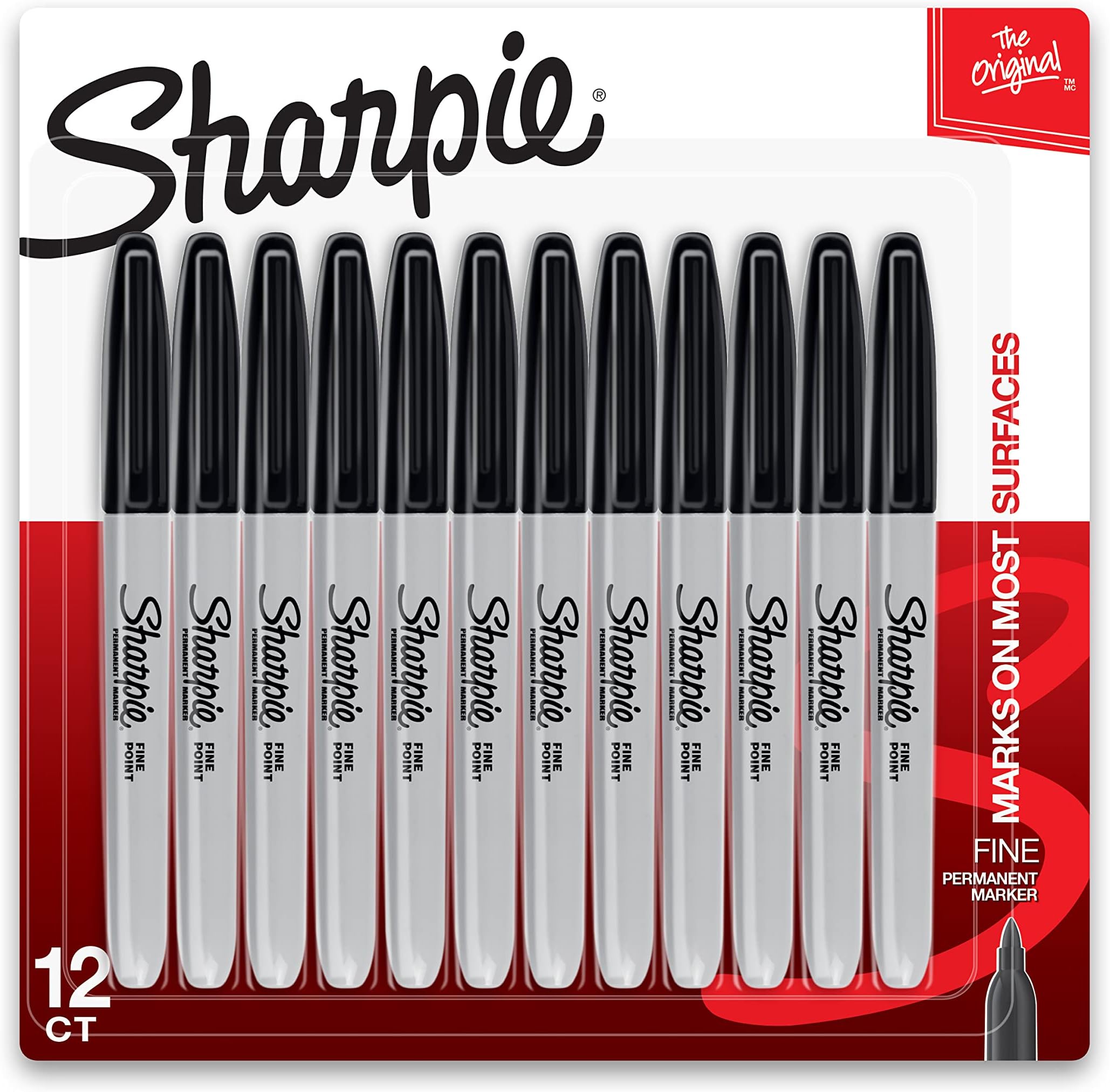 Sharpie Permanent Markers Variety Pack - Office Products Price Comparison