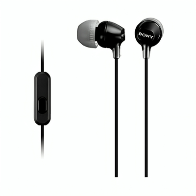 Sony MDREX15AP Earbuds - Headphones Review